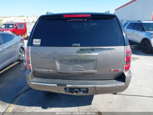 1GKS1MEF2ER164741 GMC Yukon Xl 1500 Denali