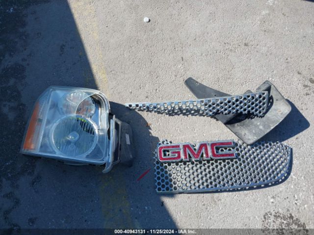 1GKS1MEF2ER164741 GMC Yukon Xl 1500 Denali