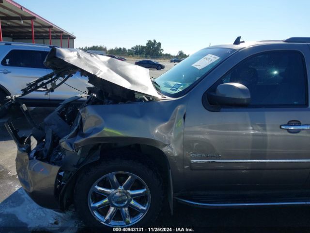 1GKS1MEF2ER164741 GMC Yukon Xl 1500 Denali
