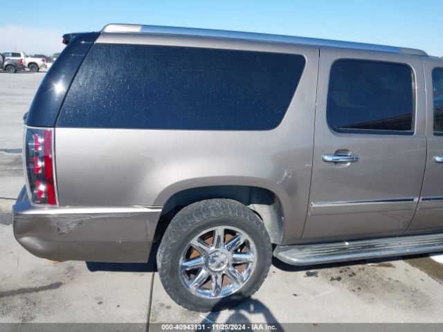 1GKS1MEF2ER164741 GMC Yukon Xl 1500 Denali