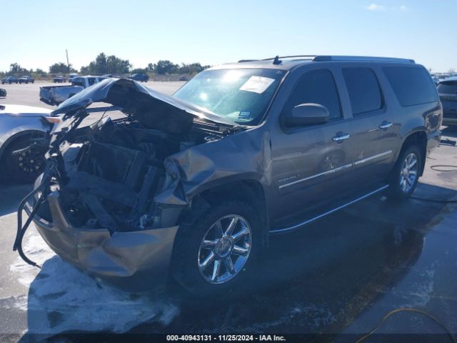 1GKS1MEF2ER164741 GMC Yukon Xl 1500 Denali