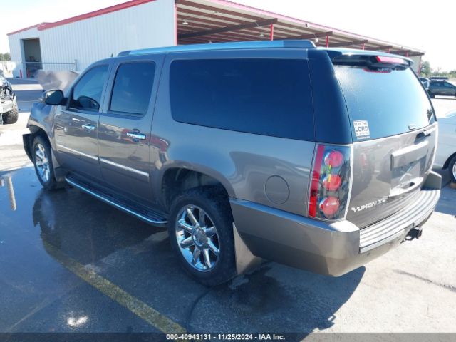 1GKS1MEF2ER164741 GMC Yukon Xl 1500 Denali
