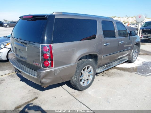 1GKS1MEF2ER164741 GMC Yukon Xl 1500 Denali