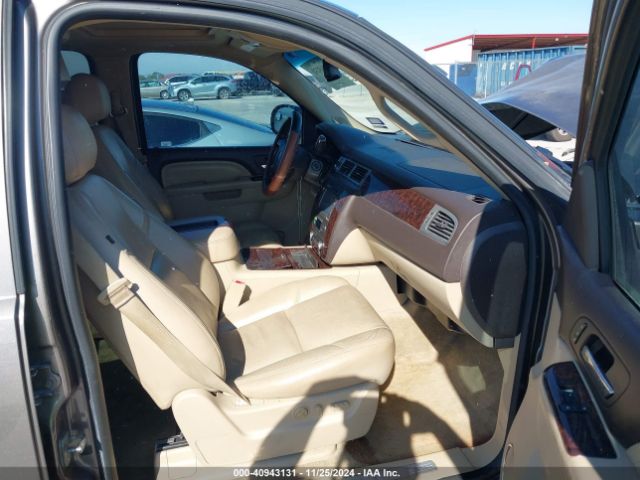 1GKS1MEF2ER164741 GMC Yukon Xl 1500 Denali