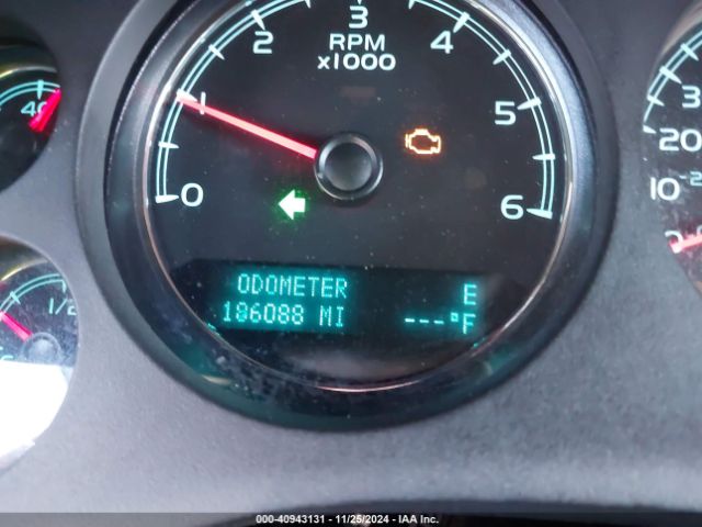 1GKS1MEF2ER164741 GMC Yukon Xl 1500 Denali