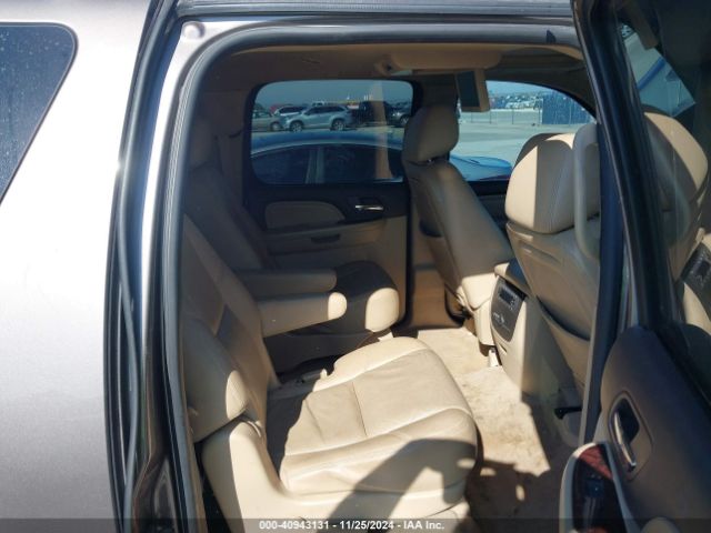 1GKS1MEF2ER164741 GMC Yukon Xl 1500 Denali
