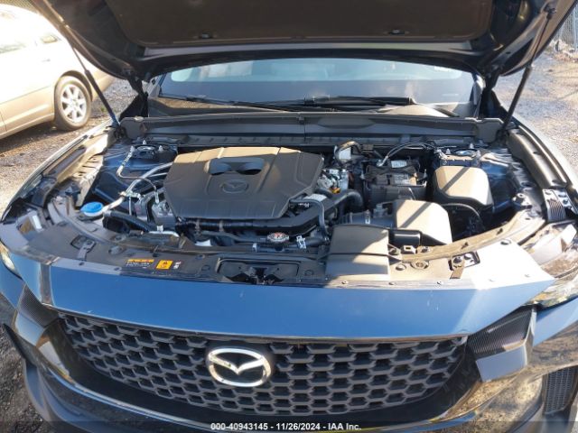 7MMVABBM5SN317292 Mazda Cx-50 2.5 S Preferred Package