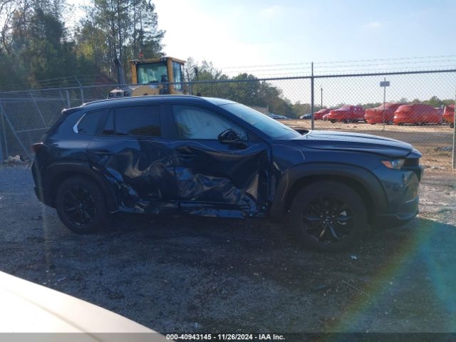7MMVABBM5SN317292 Mazda Cx-50 2.5 S Preferred Package