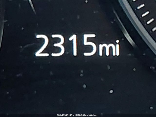 7MMVABBM5SN317292 Mazda Cx-50 2.5 S Preferred Package