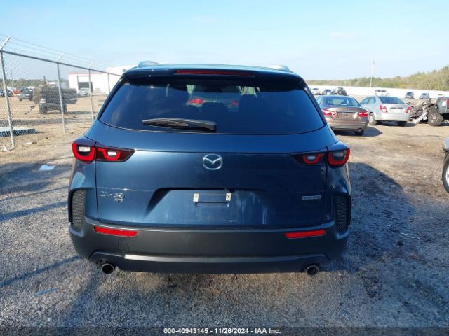 7MMVABBM5SN317292 Mazda Cx-50 2.5 S Preferred Package