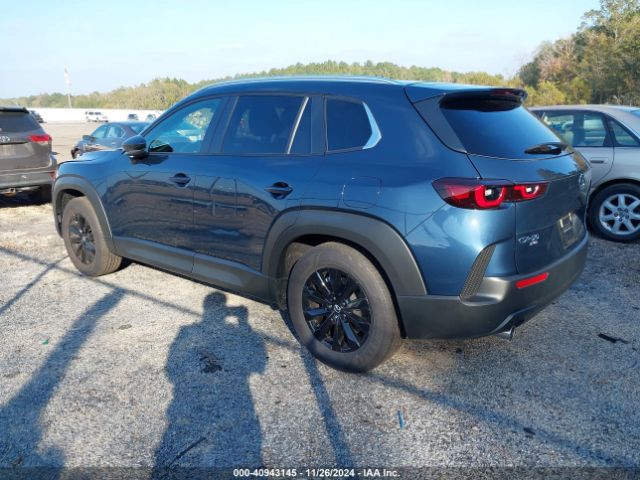 7MMVABBM5SN317292 Mazda Cx-50 2.5 S Preferred Package