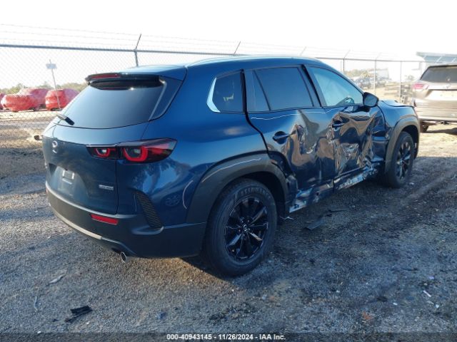 7MMVABBM5SN317292 Mazda Cx-50 2.5 S Preferred Package