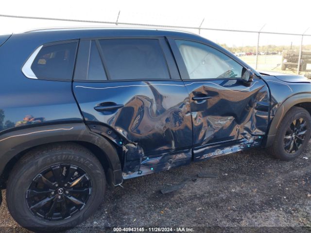 7MMVABBM5SN317292 Mazda Cx-50 2.5 S Preferred Package