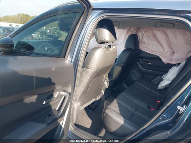 7MMVABBM5SN317292 Mazda Cx-50 2.5 S Preferred Package