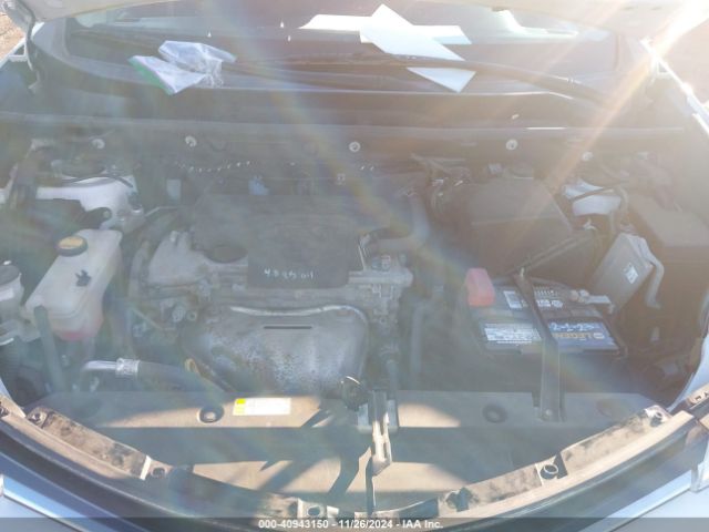 2T3RFREV0JW703786 Toyota Rav4 Adventure/xle