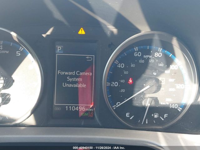 2T3RFREV0JW703786 Toyota Rav4 Adventure/xle
