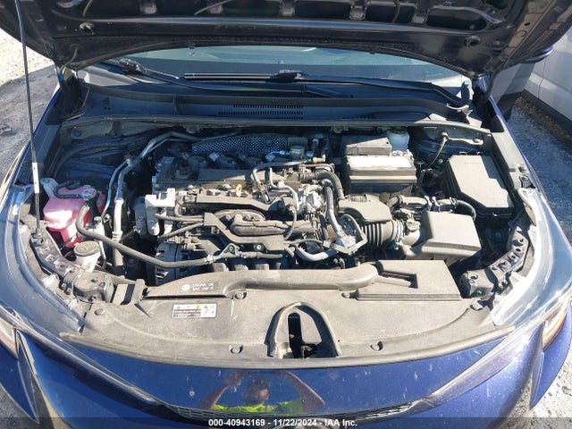 Toyota COROLLA LE 2023 5YFB4MDE5PP047745 Image 10