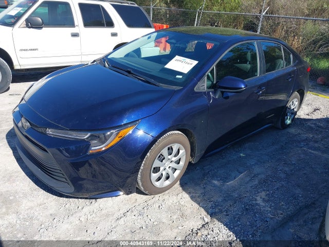 Toyota COROLLA LE 2023 5YFB4MDE5PP047745 Image 2