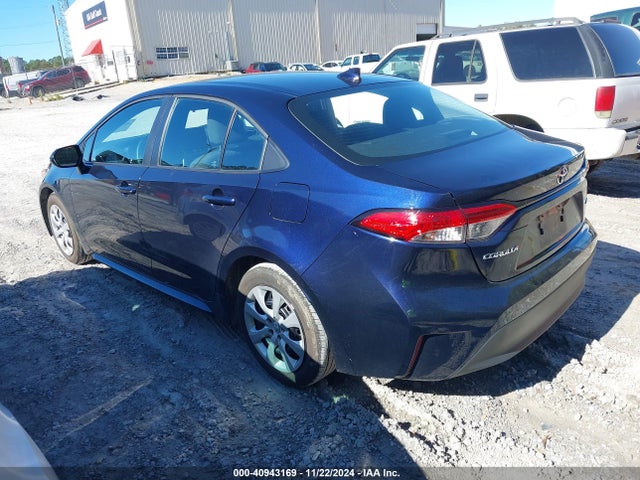 Toyota COROLLA LE 2023 5YFB4MDE5PP047745 Image 3