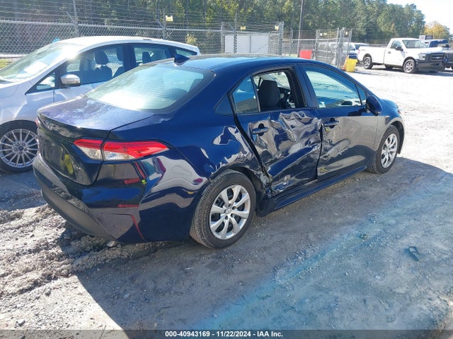 Toyota COROLLA LE 2023 5YFB4MDE5PP047745 Image 4