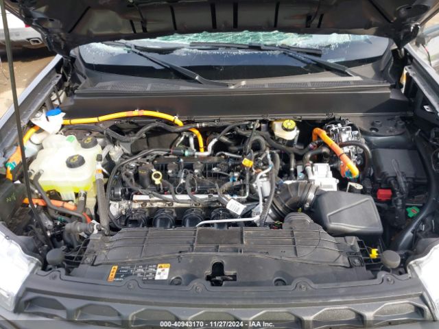 3FTTW8E35PRA68978 Ford Maverick Xlt