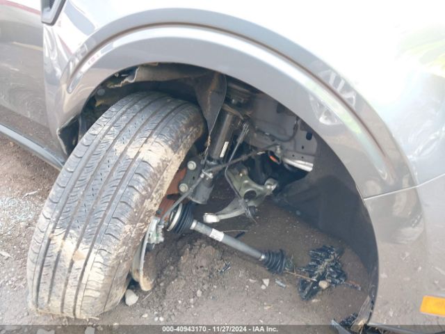 3FTTW8E35PRA68978 Ford Maverick Xlt