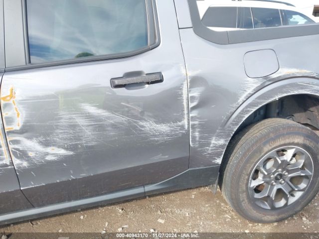 3FTTW8E35PRA68978 Ford Maverick Xlt