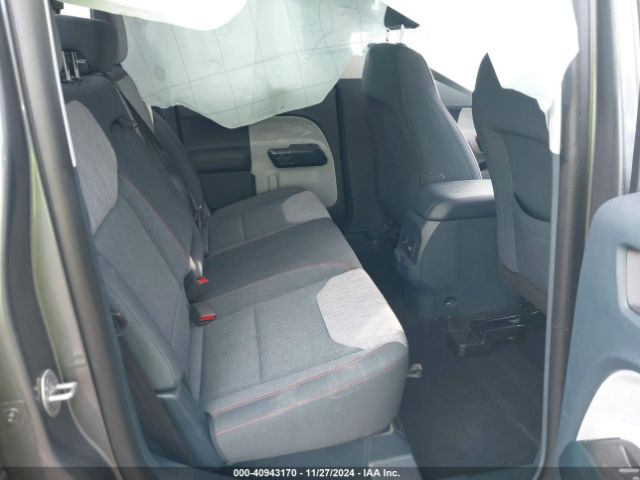 3FTTW8E35PRA68978 Ford Maverick Xlt