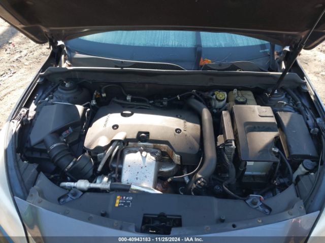 1G11J5SXXEF237584 Chevrolet Malibu 2lz