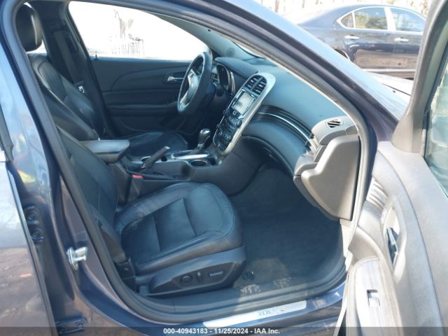 1G11J5SXXEF237584 Chevrolet Malibu 2lz