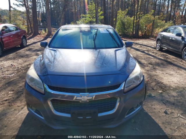 1G11J5SXXEF237584 Chevrolet Malibu 2lz