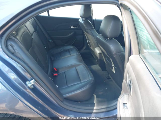 1G11J5SXXEF237584 Chevrolet Malibu 2lz