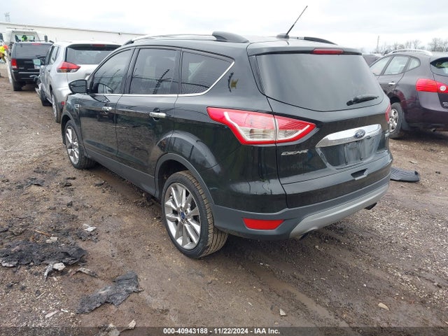 Ford ESCAPE SE 2016 1FMCU0GX0GUA37620 Image 3