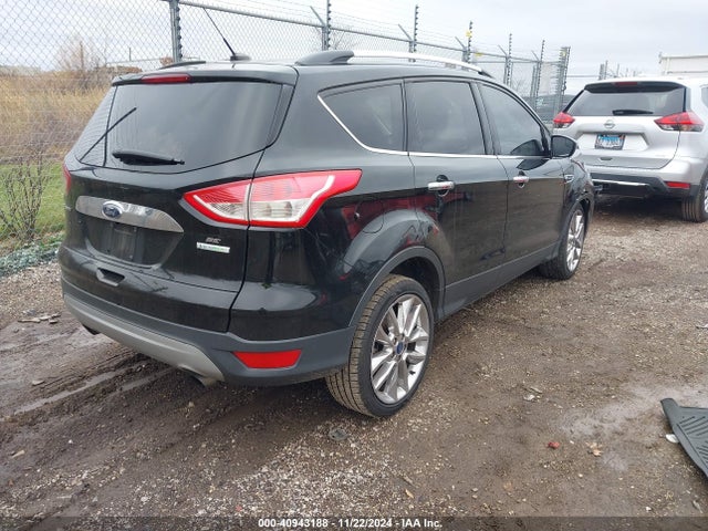 Ford ESCAPE SE 2016 1FMCU0GX0GUA37620 Image 4