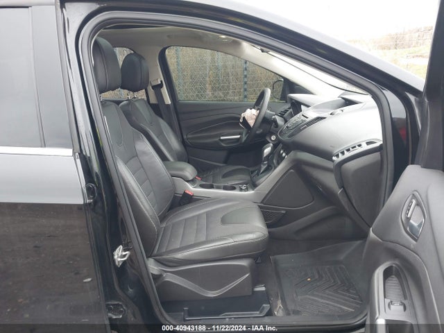 Ford ESCAPE SE 2016 1FMCU0GX0GUA37620 Image 5