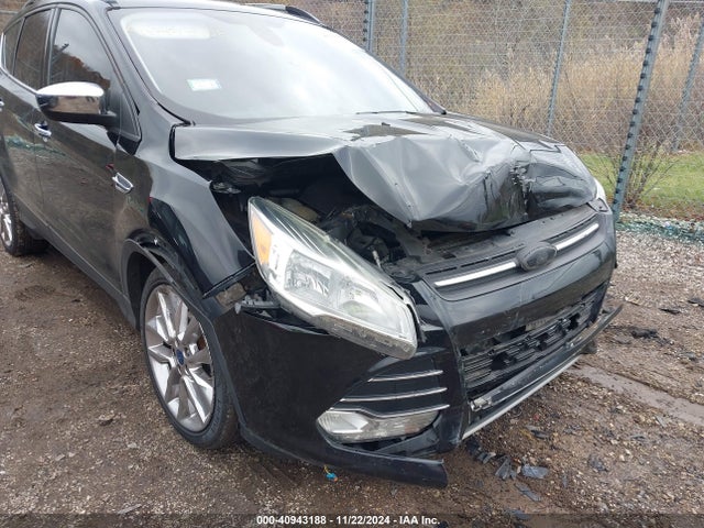 Ford ESCAPE SE 2016 1FMCU0GX0GUA37620 Image 6