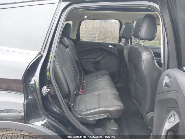 Ford ESCAPE SE 2016 1FMCU0GX0GUA37620 Image 8