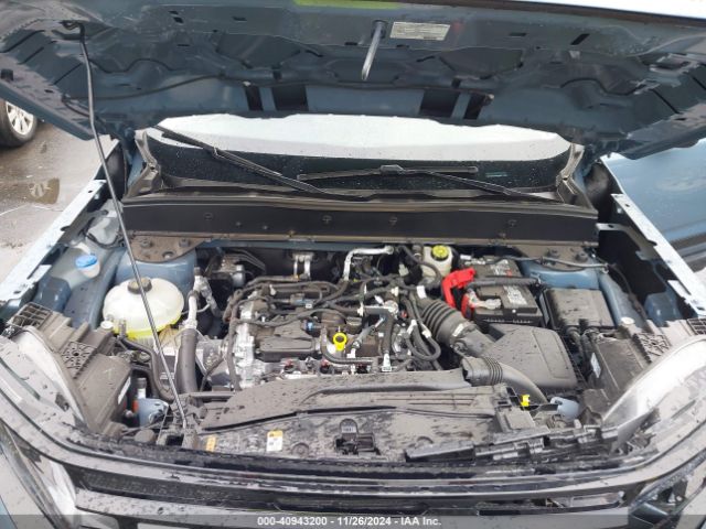3FMCR9C62RRE88657 Ford Bronco Sport Outer Banks