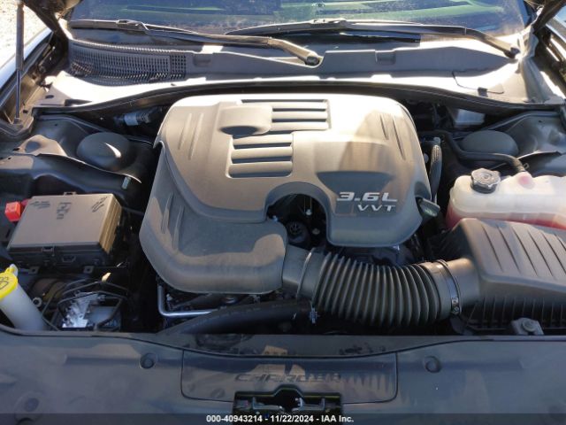 2C3CDXHG7PH547353 Dodge CHARGER GT
