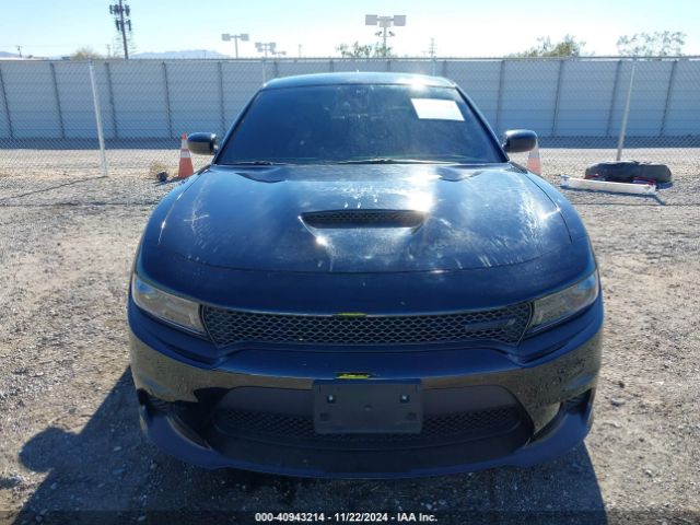 2C3CDXHG7PH547353 Dodge CHARGER GT