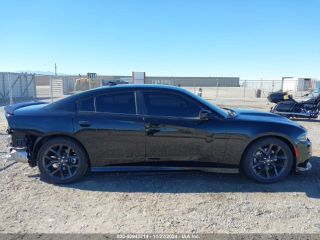 2C3CDXHG7PH547353 Dodge CHARGER GT