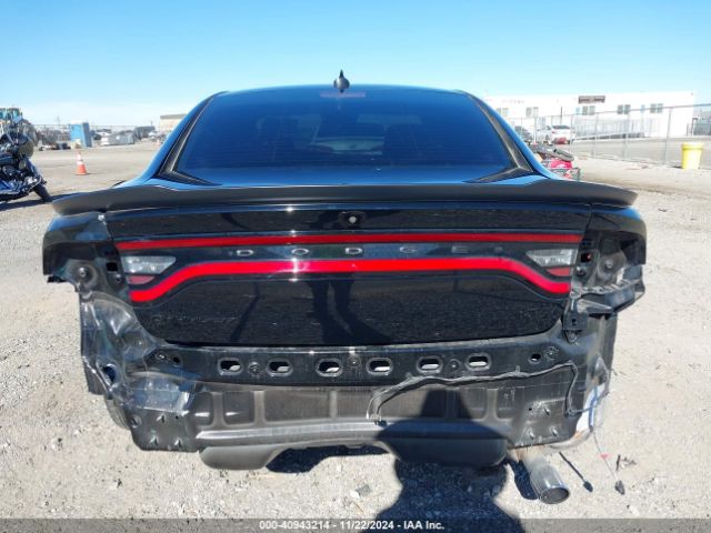 2C3CDXHG7PH547353 Dodge CHARGER GT