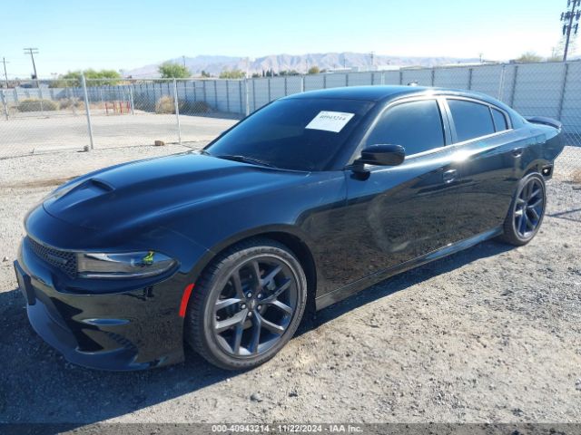 2C3CDXHG7PH547353 Dodge CHARGER GT