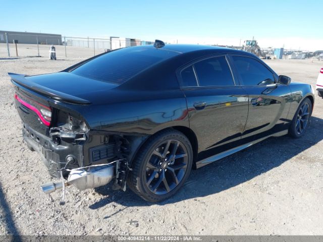 2C3CDXHG7PH547353 Dodge CHARGER GT