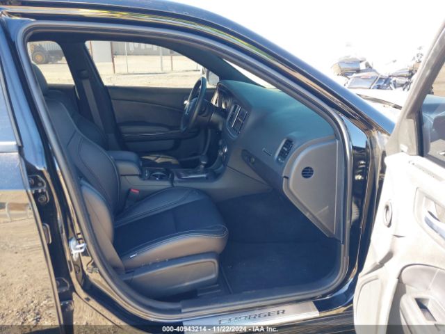 2C3CDXHG7PH547353 Dodge CHARGER GT