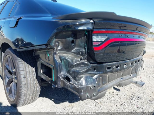 2C3CDXHG7PH547353 Dodge CHARGER GT