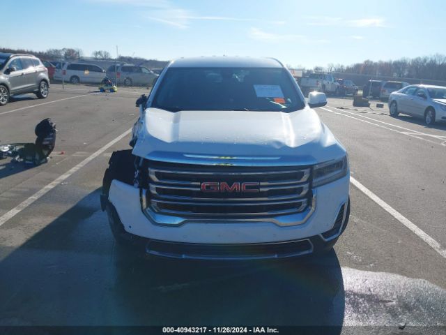 1GKKNKL45PZ133481 GMC Acadia Fwd Sle