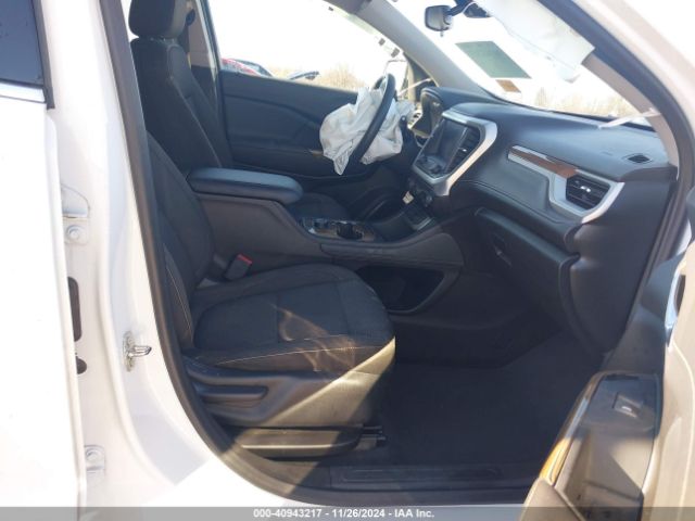 1GKKNKL45PZ133481 GMC Acadia Fwd Sle