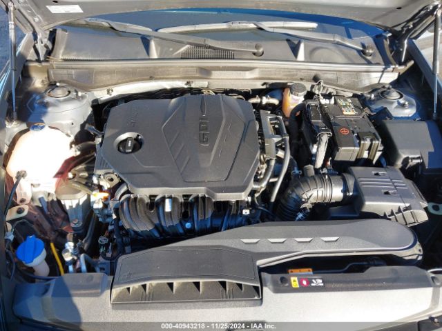 KMHL64JA4MA164762 Hyundai SONATA SEL