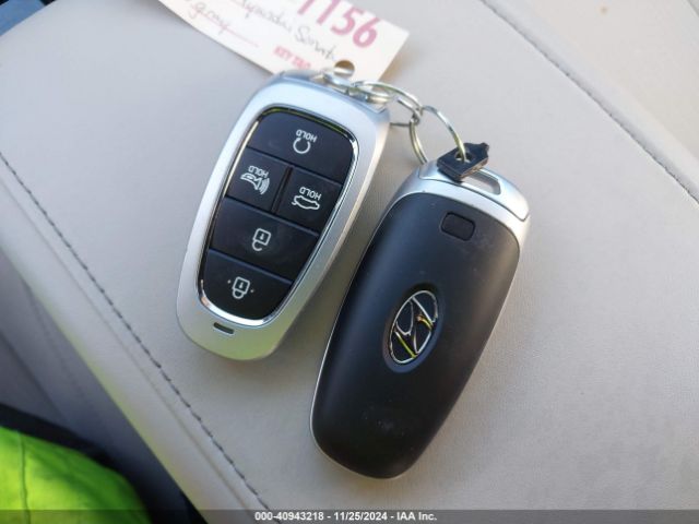 KMHL64JA4MA164762 Hyundai SONATA SEL